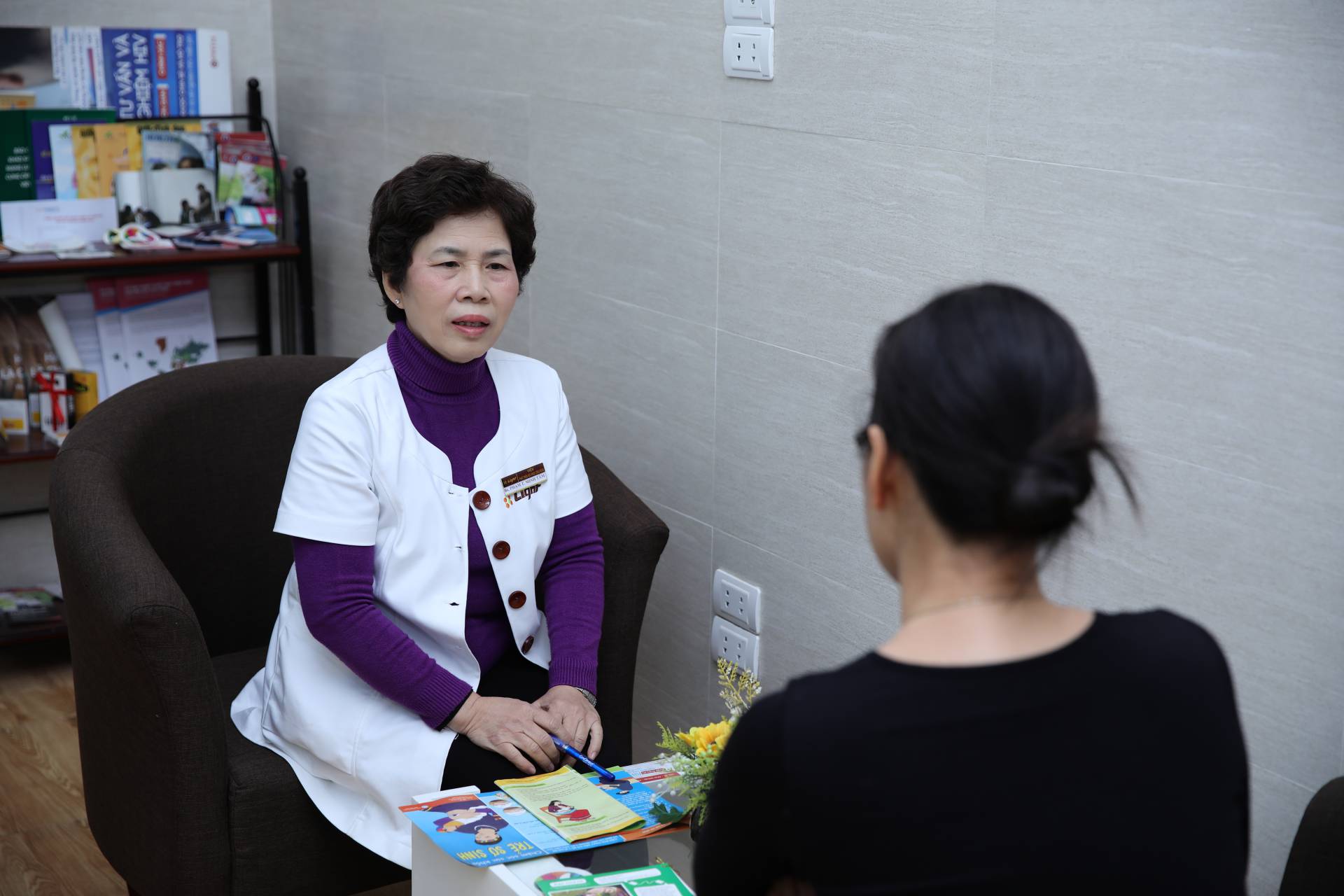 suc khoe sinh san tinh duc