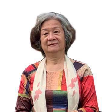 Bác Sĩ Nguyễn Thị Thanh Hương